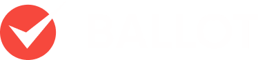 Ballot