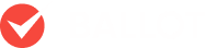 Ballot
